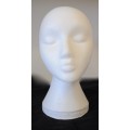 Polystyrene Head
